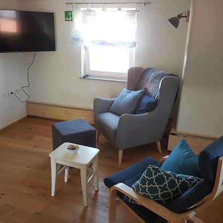 Lamm - Wohnung 3 Spiegelberg ภายนอก รูปภาพ