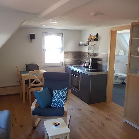 Lamm - Wohnung 3 Spiegelberg ภายนอก รูปภาพ