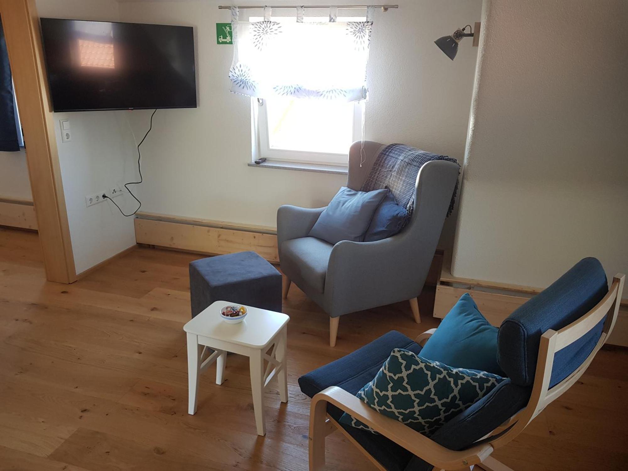 Lamm - Wohnung 3 Spiegelberg ภายนอก รูปภาพ