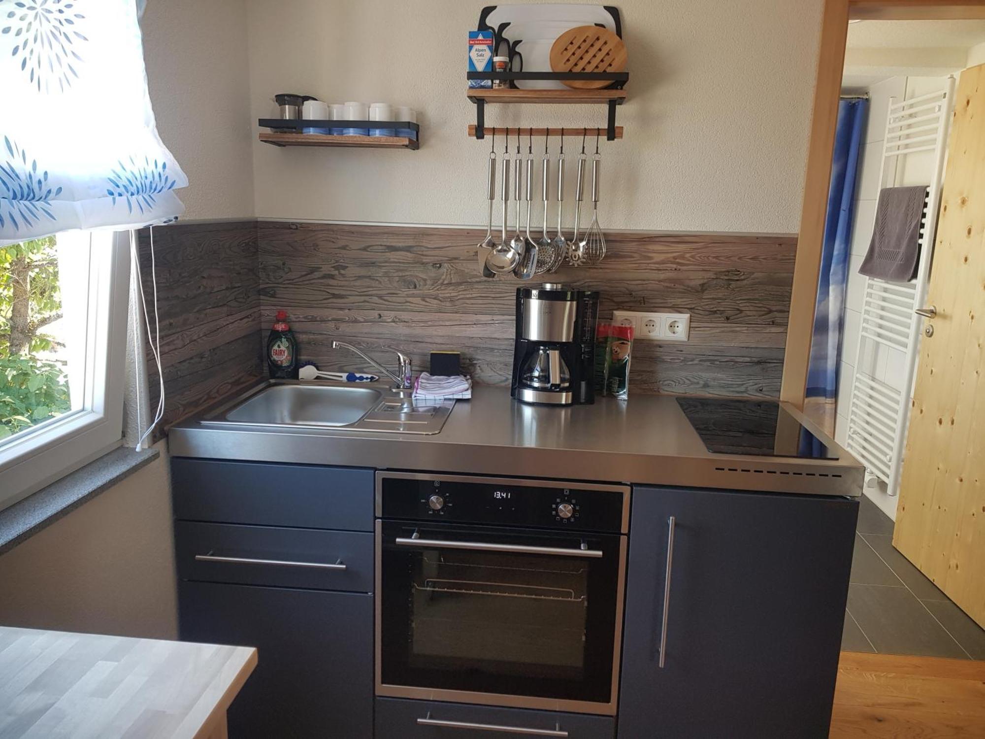 Lamm - Wohnung 3 Spiegelberg ภายนอก รูปภาพ