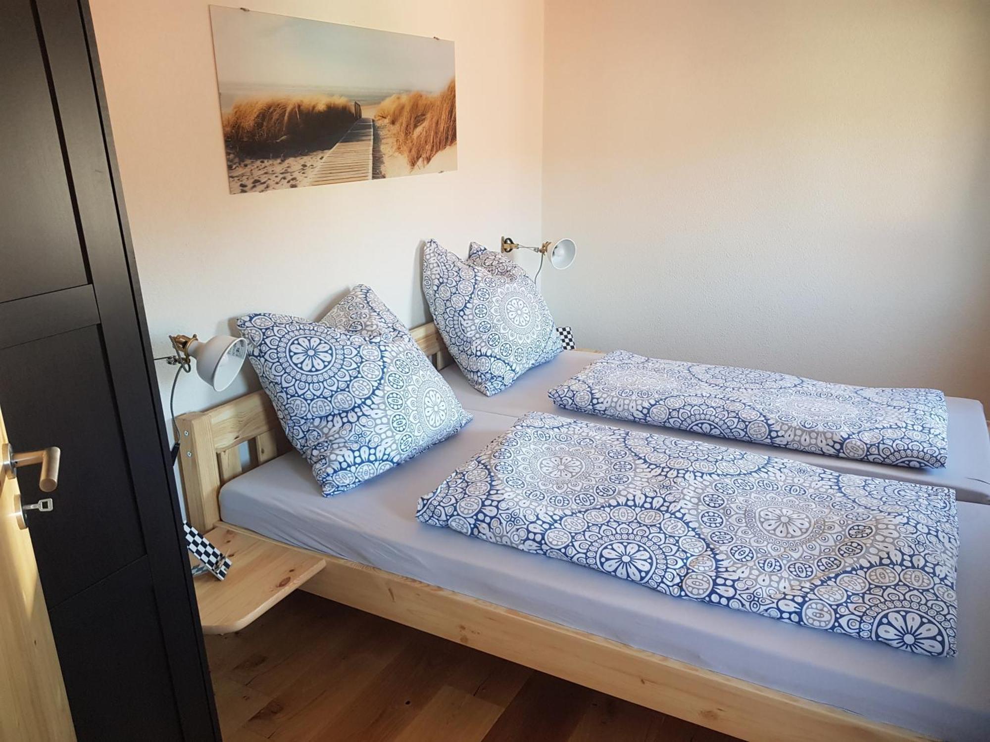 Lamm - Wohnung 3 Spiegelberg ภายนอก รูปภาพ